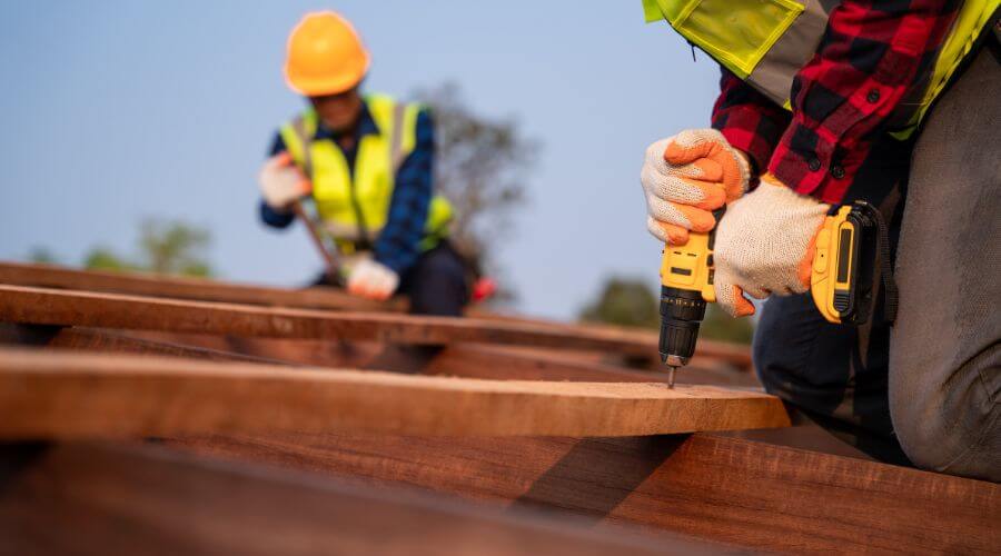 Local Chimney Repair in Beavercreek, OR